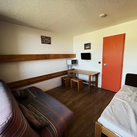 Apartment Chaviere - 2 Pers Au Pied Des Pistes Ideal Couple Mae-6124 Saint-Martin-de-Belleville