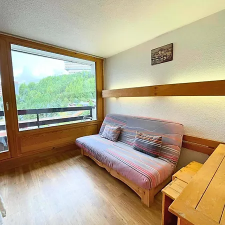 Appartement Chaviere - 2 Pers Au Pied Des Pistes Ideal Couple Mae-6124 Saint-Martin-de-Belleville